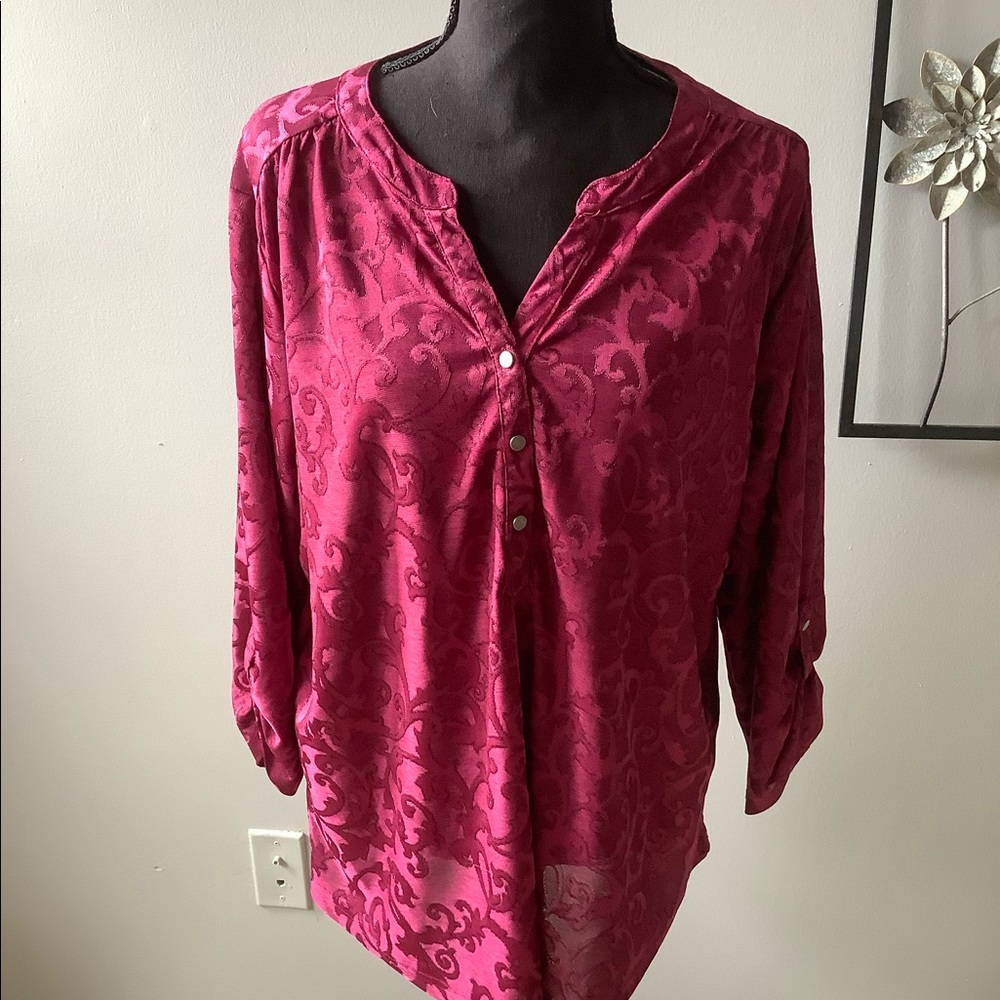 Gorgeous blouse